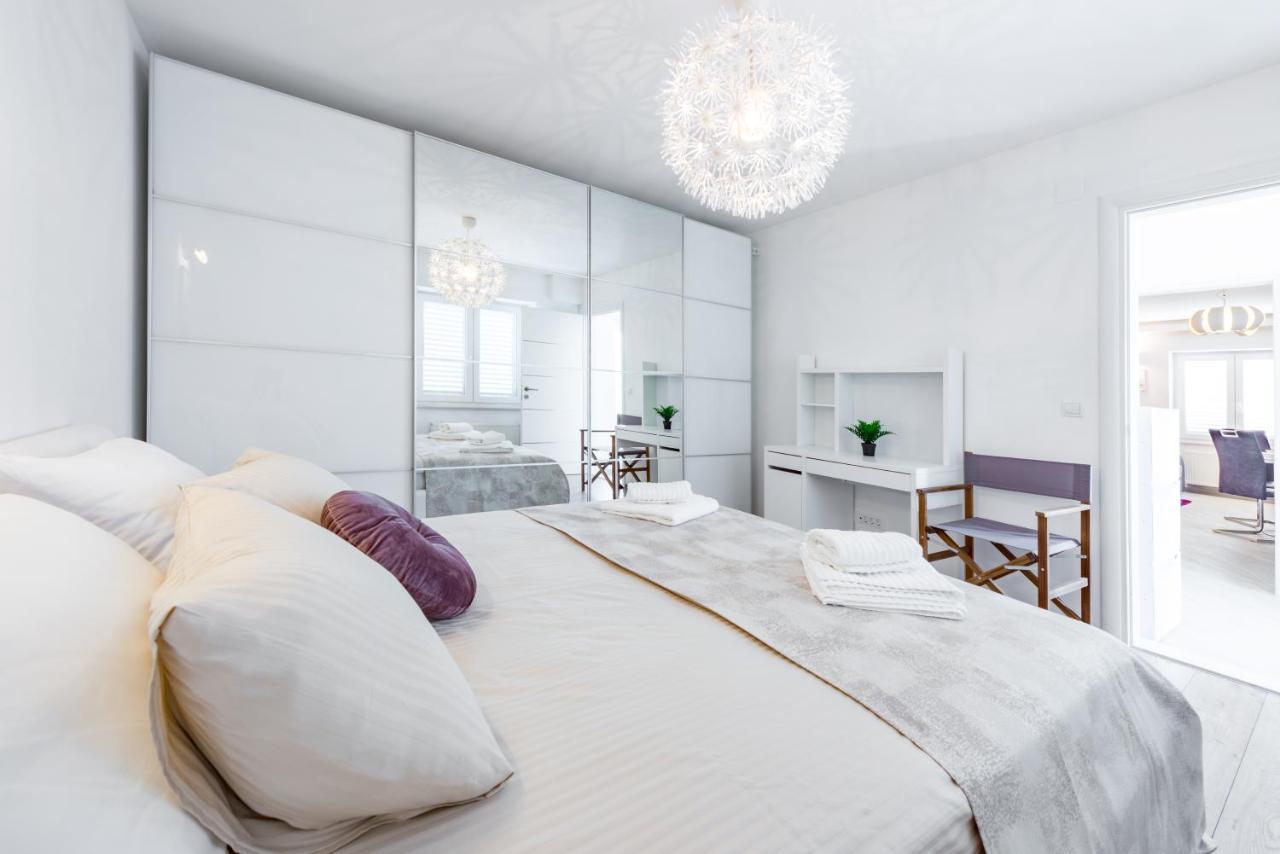 Sunset Premium Residence IV دوبروفينك المظهر الخارجي الصورة