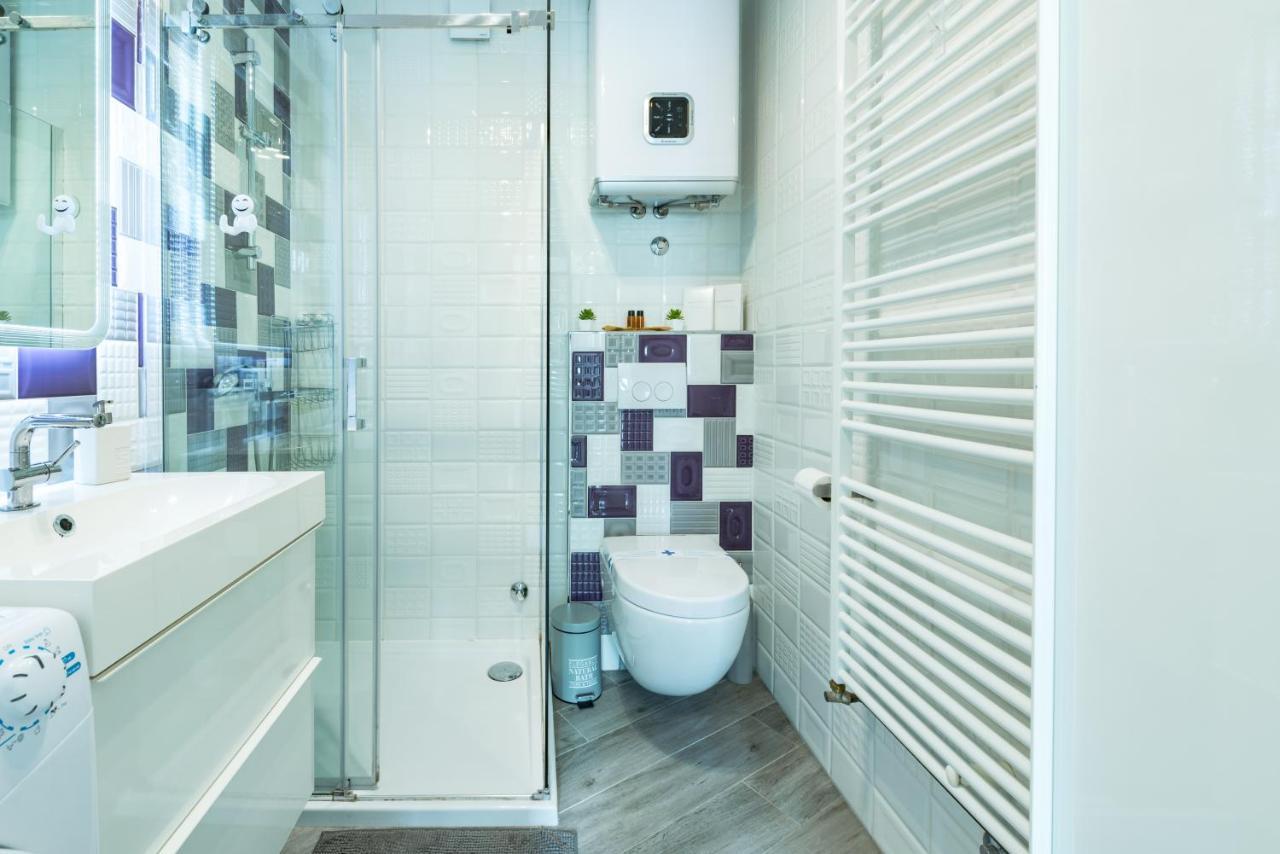 Sunset Premium Residence IV دوبروفينك المظهر الخارجي الصورة