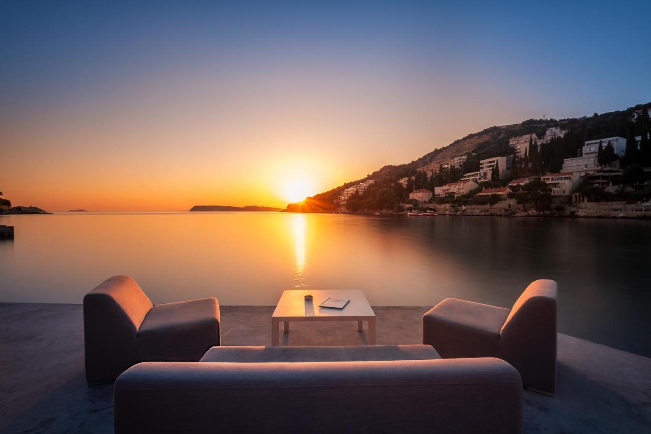 Sunset Premium Residence IV دوبروفينك المظهر الخارجي الصورة