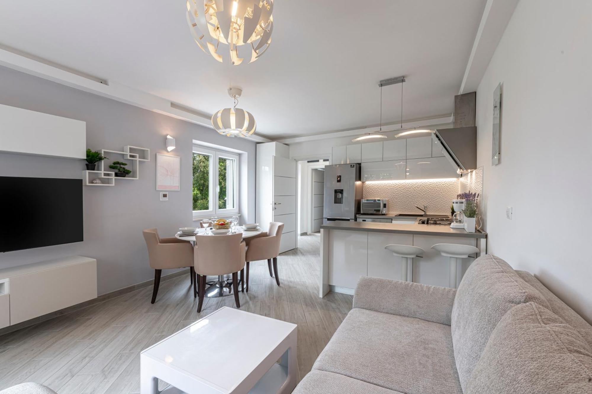 Sunset Premium Residence IV دوبروفينك المظهر الخارجي الصورة