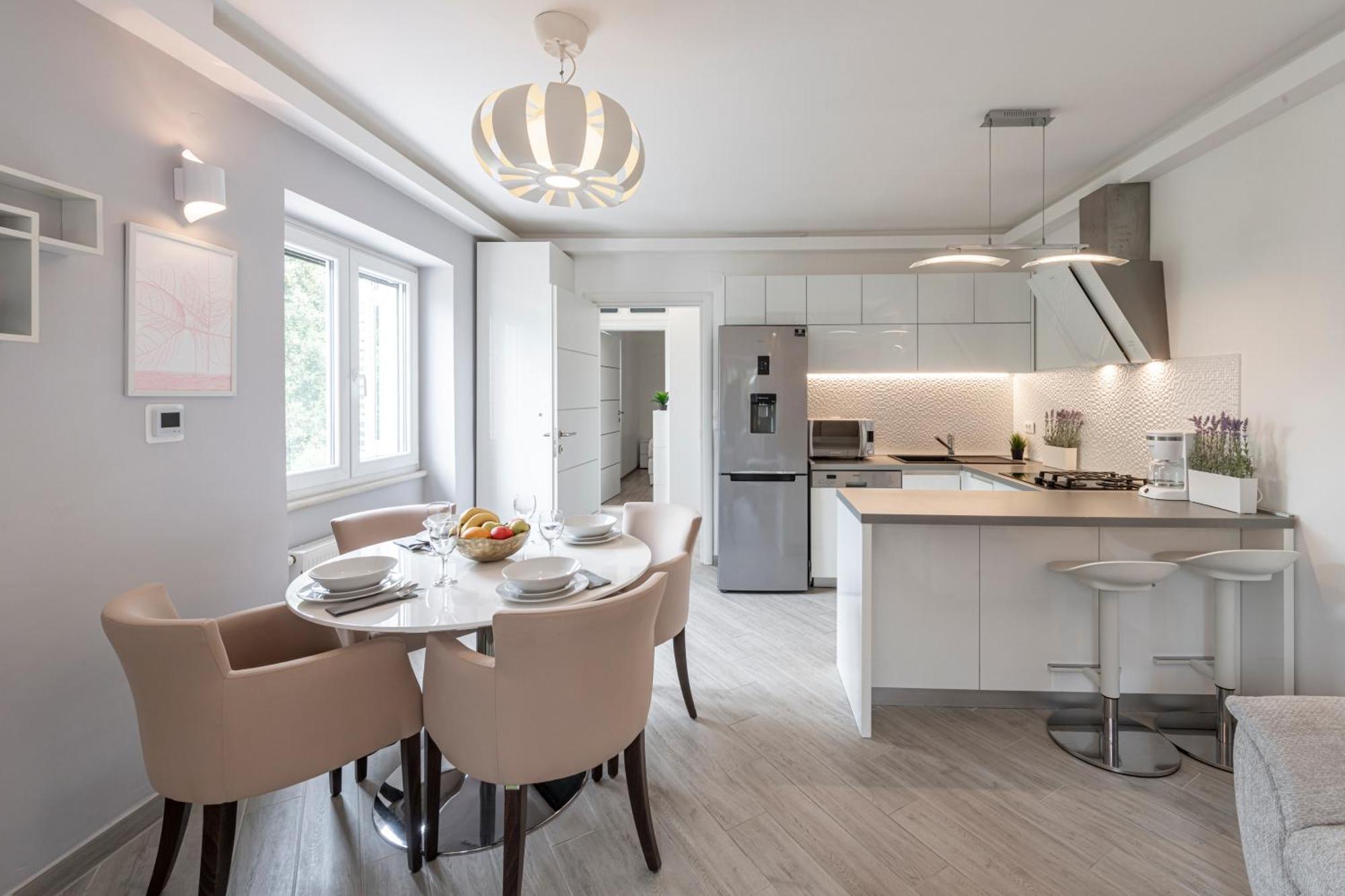Sunset Premium Residence IV دوبروفينك المظهر الخارجي الصورة