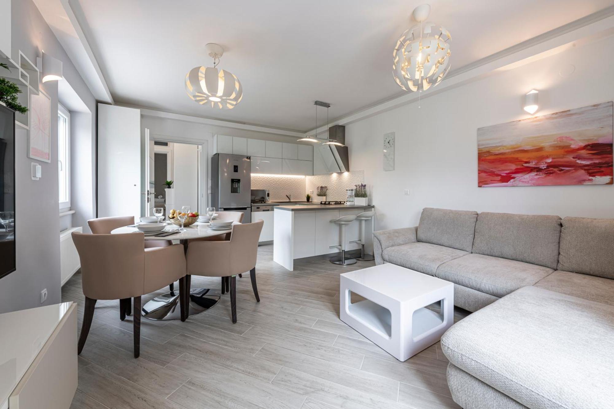 Sunset Premium Residence IV دوبروفينك المظهر الخارجي الصورة