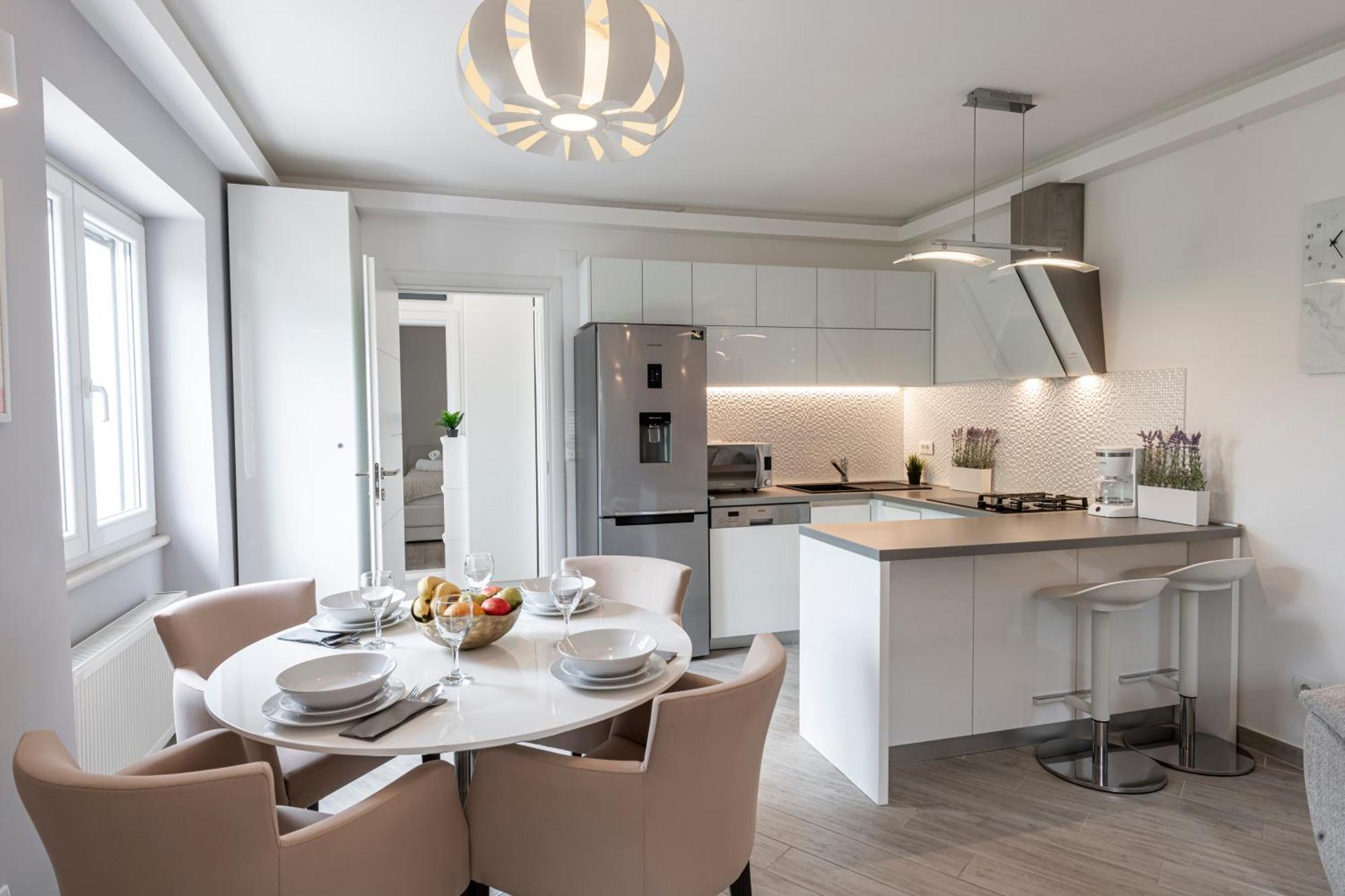 Sunset Premium Residence IV دوبروفينك المظهر الخارجي الصورة