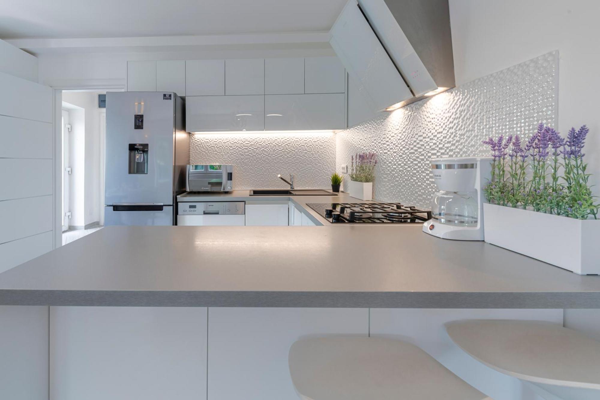 Sunset Premium Residence IV دوبروفينك المظهر الخارجي الصورة