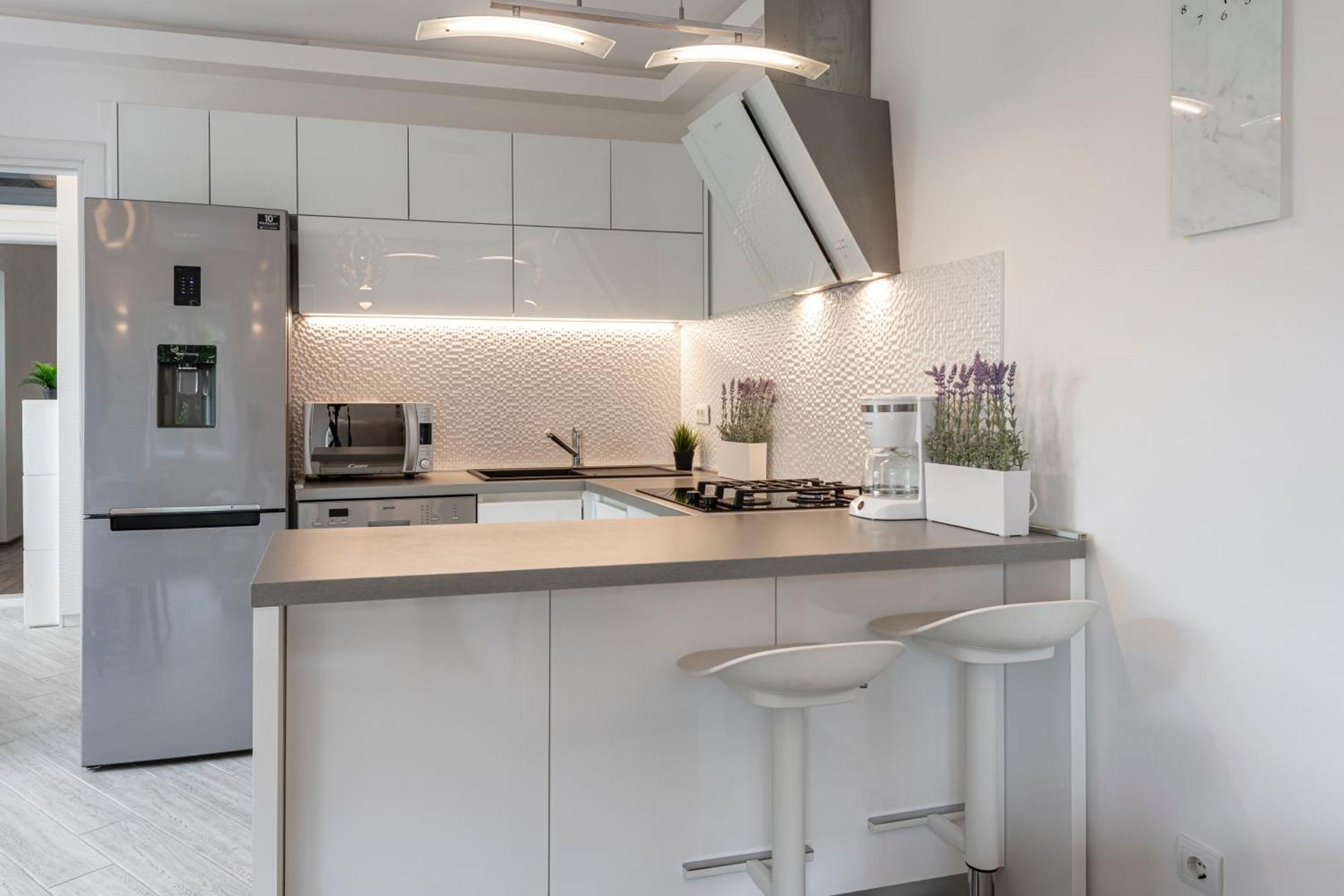 Sunset Premium Residence IV دوبروفينك المظهر الخارجي الصورة
