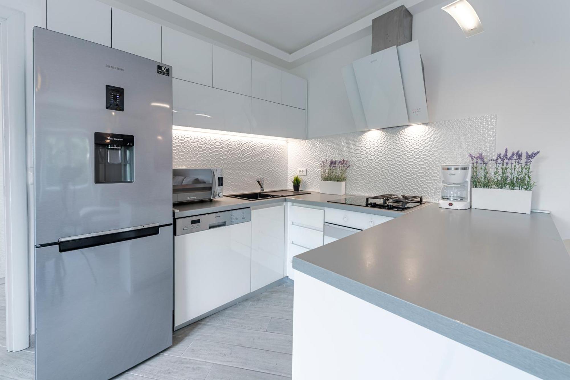 Sunset Premium Residence IV دوبروفينك المظهر الخارجي الصورة